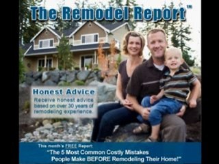 Charlotte Kitchen Remodeling job review ...