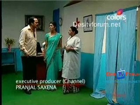 Bhagya Vidhaata - 4th August 2010 pt1