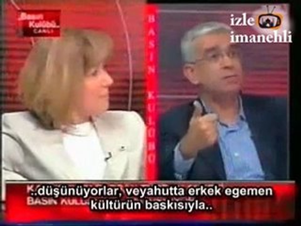 Başörtüsü Özgürlüğü Adına Bir Ders