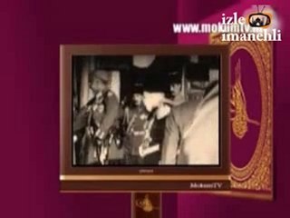 Eski Bandlar (2) - eski görüntüler, osmanlı