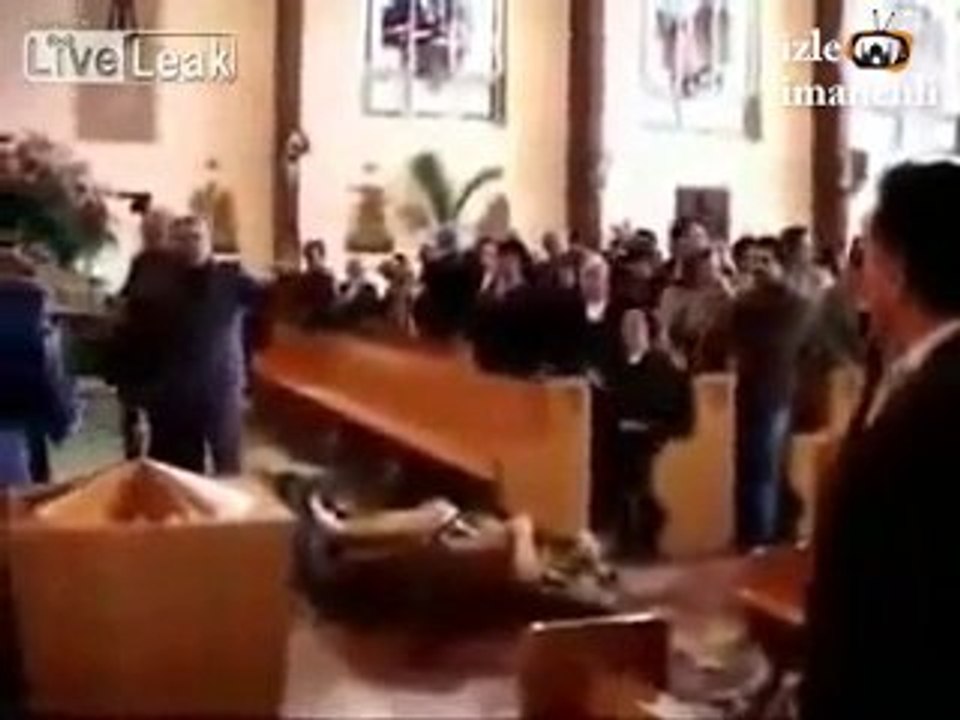 Eyvah Eyvah Put Düştü!...(Darısı bizim putların başına..._01