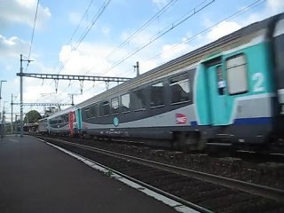 BB 9256 MULTISERVICE + Aqualys à Savigny-sur-Orge