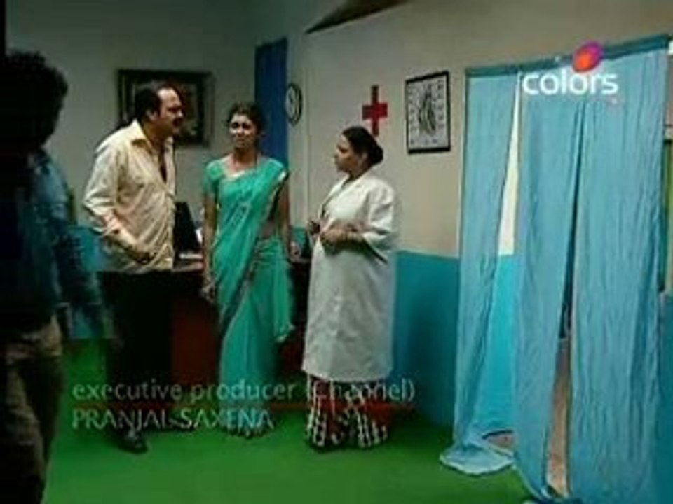 Bhagyavidhaata - 4th  August 2010 pt1