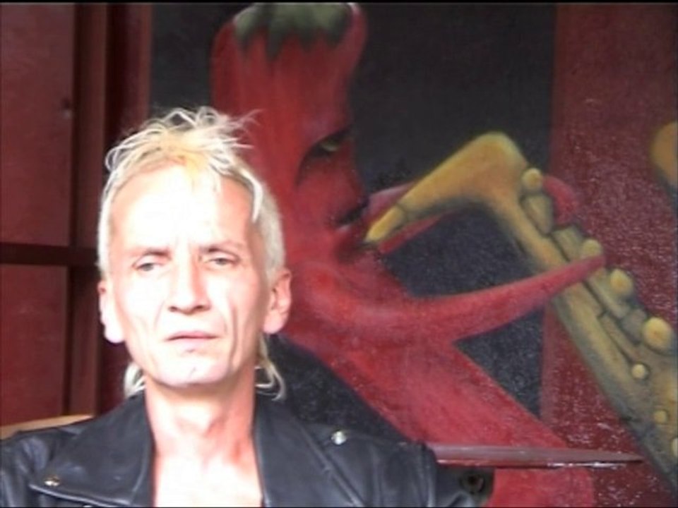 Le grand détournement Artamis (Genève)