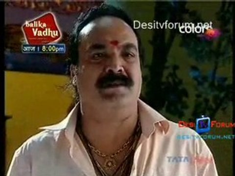 Bhagya Vidhaata - 4th August 2010 pt3