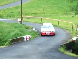 rallye du bearn 2010