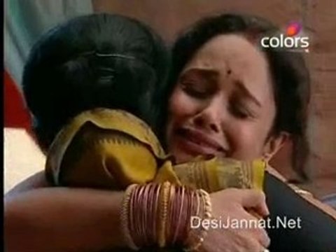 Bhagyavidhaata - 4th August 2010 pt3