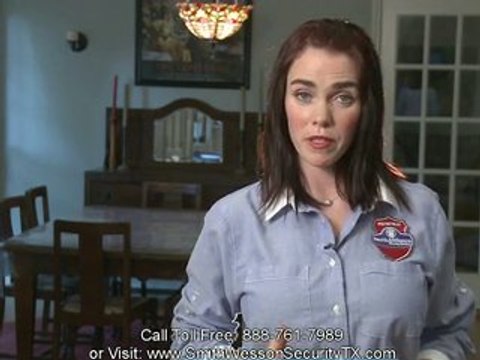 (San Antonio Smoke Detectors) (San Antonio Heat Sensors)