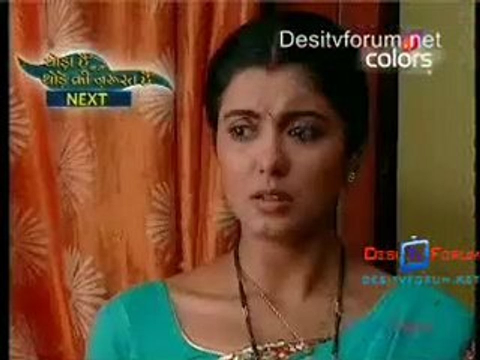 Bhagya Vidhaata - 4th August 2010 pt5