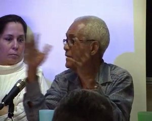 Posicion común europea contra Cuba. Parte 2