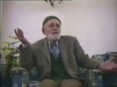 Ateist Ögretmenin Allah Nerede Sorusuna Mükemmel Cevap!