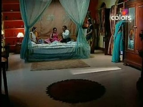 Bhagyavidhaata - 4th August 2010 pt4