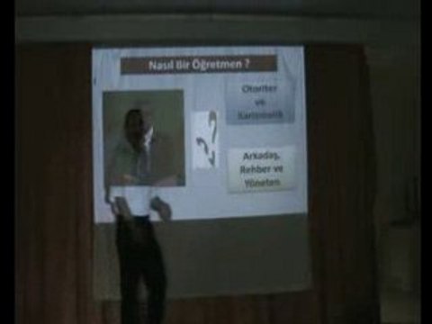 Muhammet Yılmaz-Etkili Yaz Kur’an Kursu Öğreticisi 1