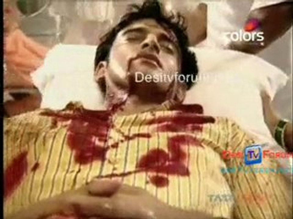 Thoda Hai Bas Thode Ki Zaroorat Hai - 4th August 2010 pt2