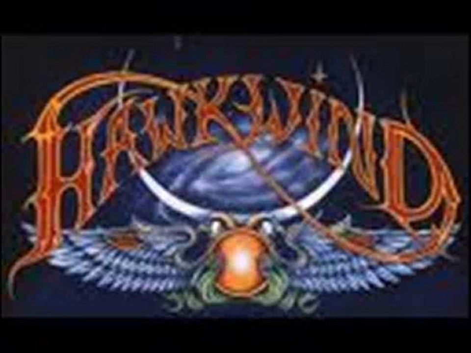 Hawkwind-Angels of death