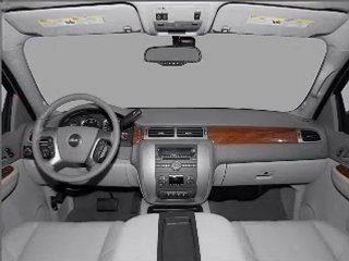 New 2010 GMC Sierra 1500 Conyers GA - by EveryCarListed.com