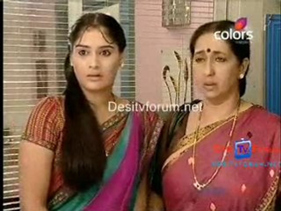 Thoda Hai Bas Thode Ki Zaroorat Hai - 4th August 2010 pt3