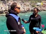 kalkan tanıtım film kaş/antalya (CİNE 5 TV GÖZÜYLE) bölüm 2