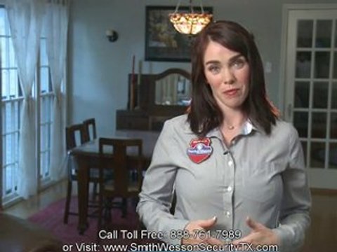 (San Antonio Security System Door Alarms) (San Antonio ...