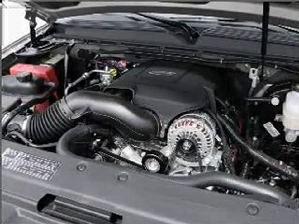 Used 2007 GMC Yukon New Bern NC - by EveryCarListed.com