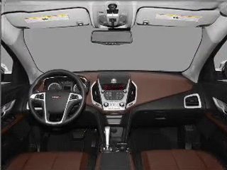 Used 2010 GMC Terrain Buffalo NY - by EveryCarListed.com