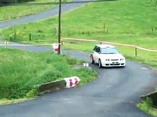 rallye du bearn 2010