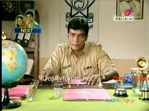 Thoda Hai Bas Thode Ki Zaroorat Hai - 4th August 2010 pt4