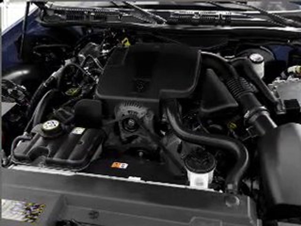 Used 2010 Mercury Grand Marquis New Bern NC - by ...