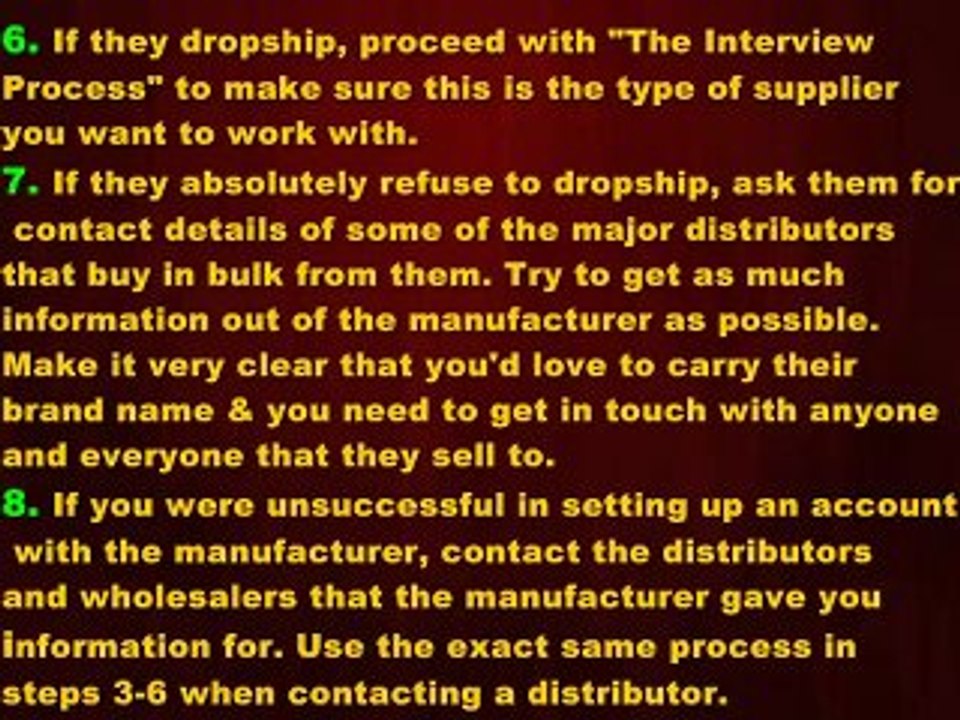 internet marketing 6