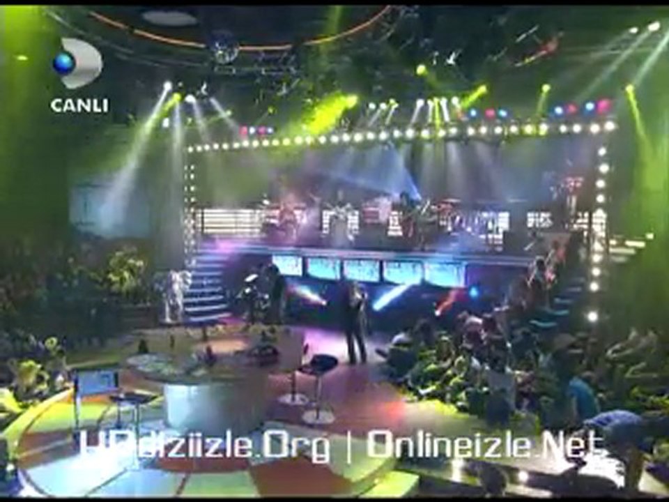 Disko Kralı 31.07.2010 12. Kısım (HDdiziizle.Org)