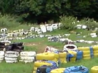 nico des riderdelest ycf 150 factory pilote