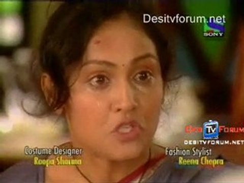 Maan Rahe Tera Pita [37th Episode ] - 4th August 2010 pt1