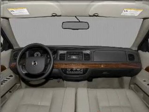 Used 2010 Mercury Grand Marquis New Bern NC - by ...
