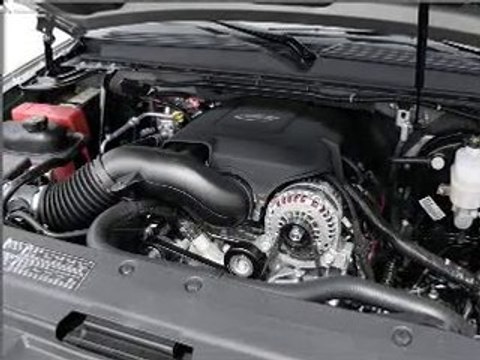 Used 2007 GMC Yukon New Bern NC - by EveryCarListed.com