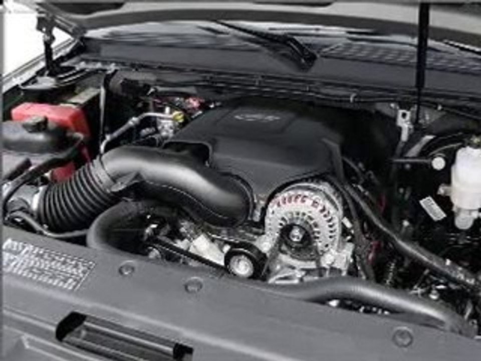 Used 2007 GMC Yukon New Bern NC - by EveryCarListed.com