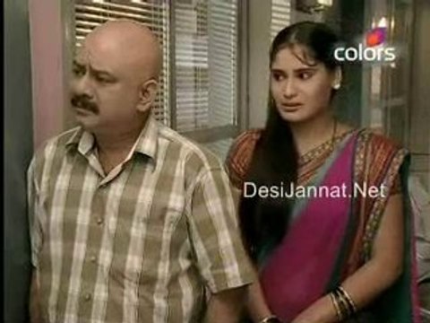 Thoda Hai Bas Thode Ki Zaroorat Hai -4th Aug 2010 pt4