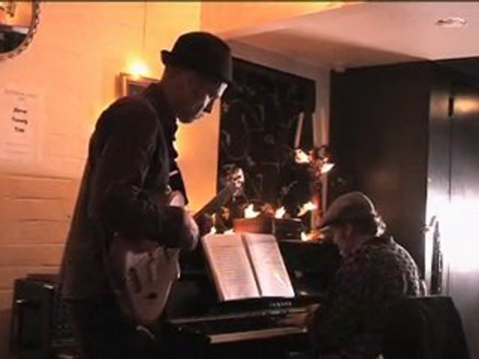 Restaurants Battery Point Bosso & Boo TAS