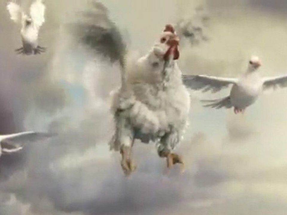 Fable 3 - trailer