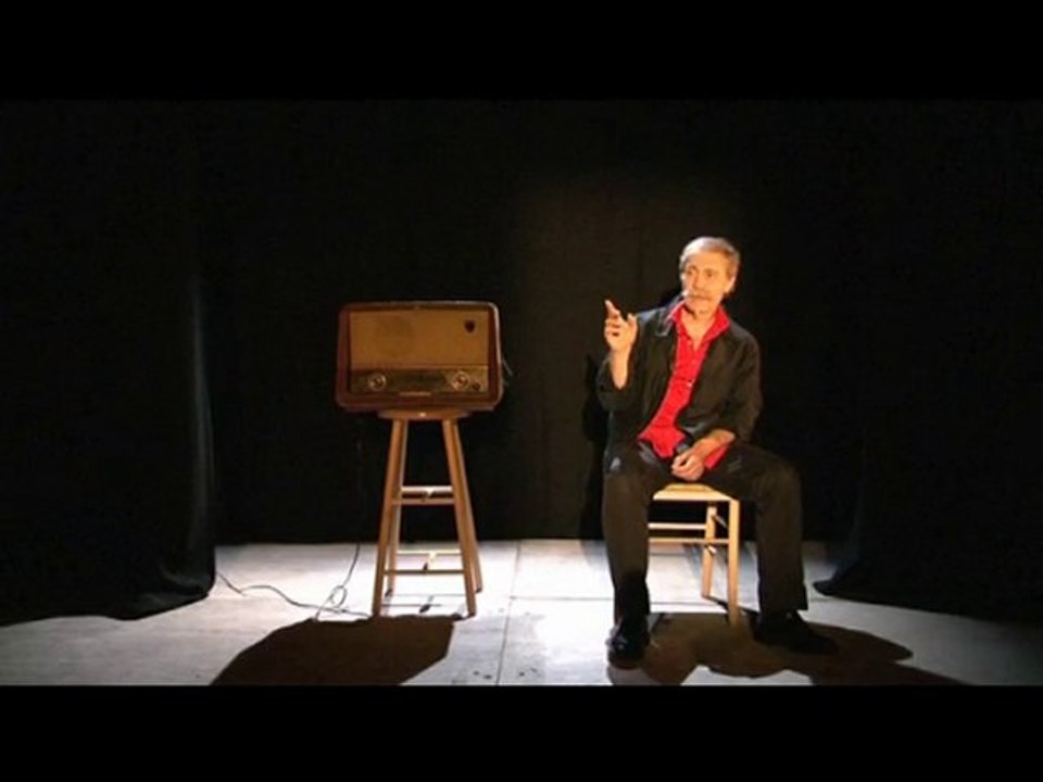 Bernard BACHEROT "rencontre"