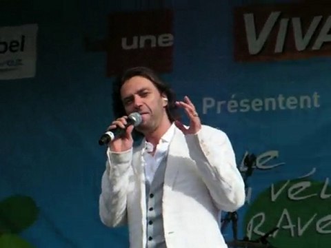 Stanislas Beau vélo Ravel 31-07-2010 Fou d'elle