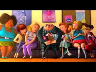 Çılgın Hırsız (Türkçe Fragman)