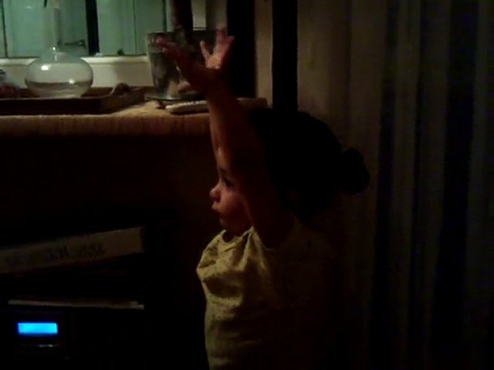 Lumen danse !