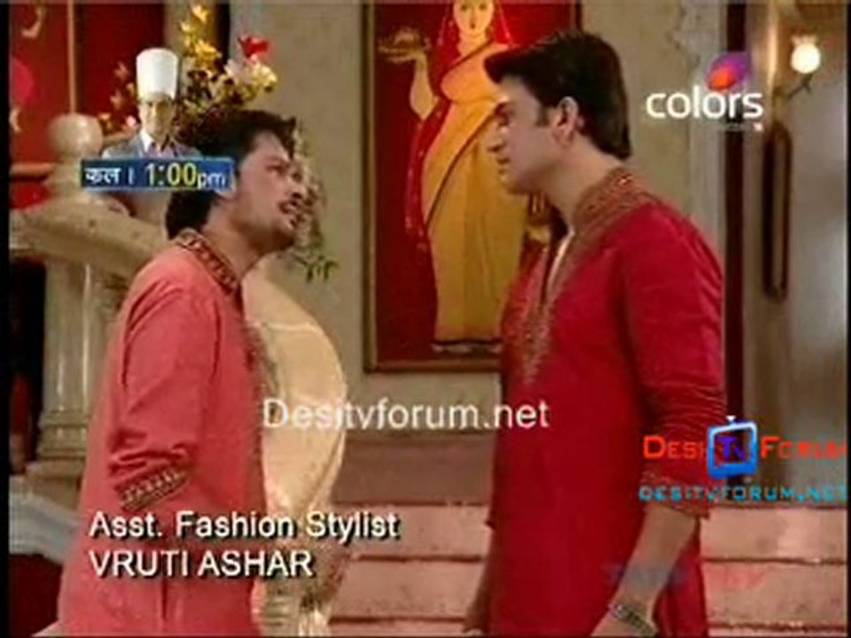 Bairi Piya [Episode 118th] - 4th August 2010 pt1