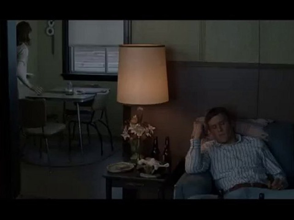 Brokeback Mountain