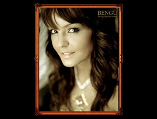 Bengü - Hala Zaman Olsaydıda Sana Doysaydım