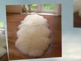 Natural Sheepskin Rugs