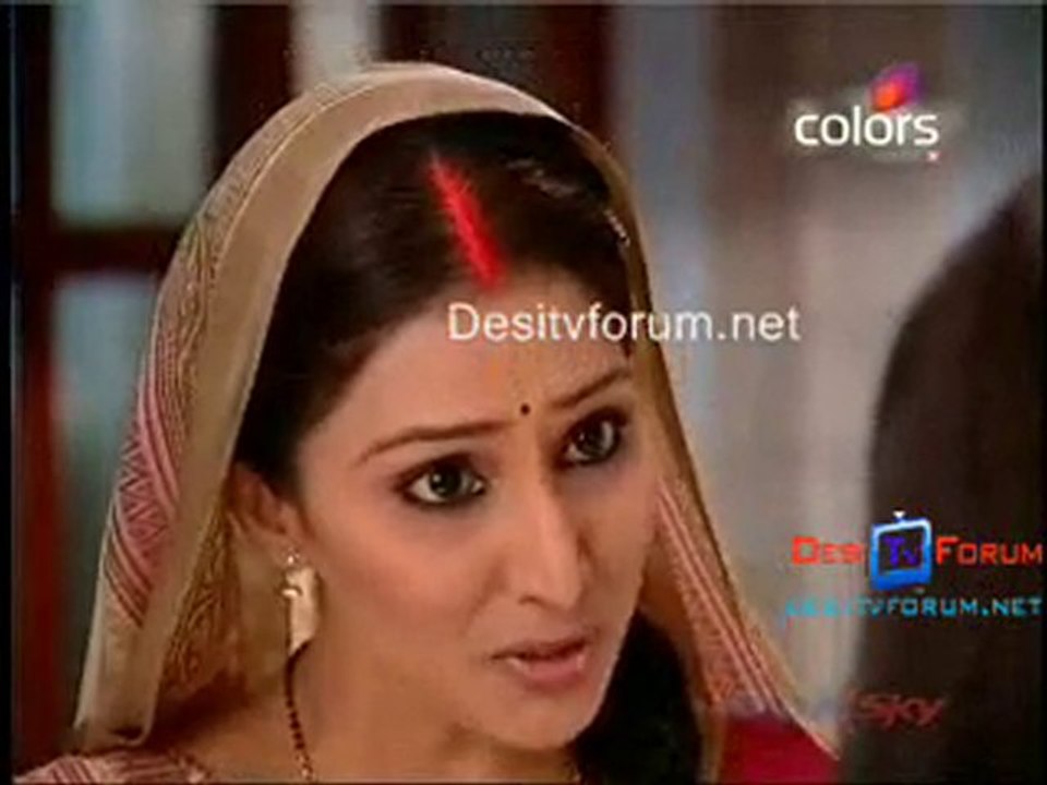 Bairi Piya [Episode 118th] - 4th August 2010 pt2