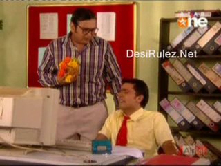 Jaane Pehchaane Se Yeh Ajnabi-4th August-Part-1