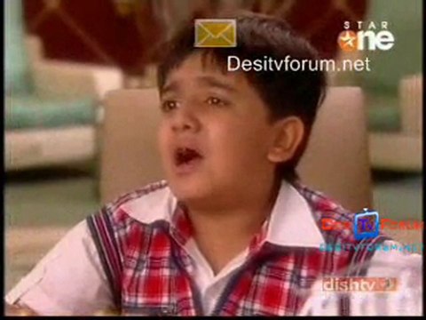 Jaane Pehchaane Se Yeh Ajnabi - 4th August 2010 pt2