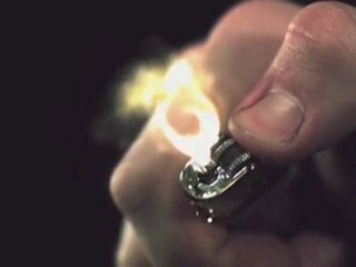 Hareketlerin yavaşlatılmış hali (Slowmotion)